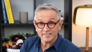 Bruno Barbieri