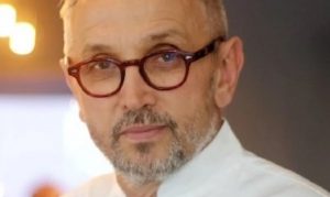 Le migliori patate al forno secondo Bruno Barbieri