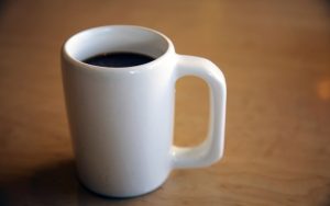 Il pericolo di eccedere con il decaffeinato