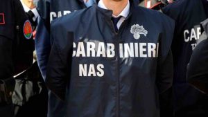 Carabinieri Nas - Laterradelgusto.it