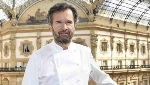 Le uova di Carlo Cracco, semplici e gustose
