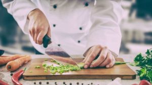 Chef, chi sono i più famosi d'Italia?