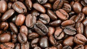 Chicchi di caffè, il segreto