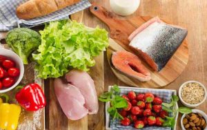 Superfood a confronto