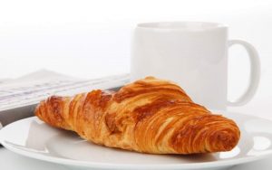 Croissant da fare in casa