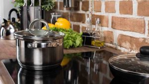 Cucina e risparmio energetico - Laterradelgusto.it