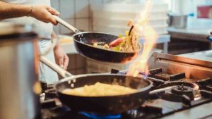 Cucinare