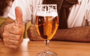 Come perdere chili con la dieta bella birra
