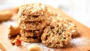 Emergenza alimentare con grano e biscotti - laterradelgusto.it