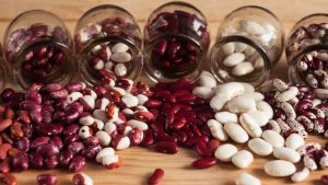 Fagioli - Laterradelgusto.it