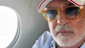 Flavio Briatore - Laterradelgusto.it