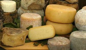 Metodo giusto per conservare i formaggi