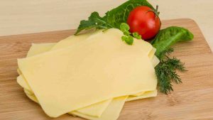 Formaggio a fette - Laterradelgusto.it