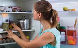Ecco come impostare il frigorifero
