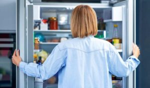 Alimenti che non devono mancare in frigo a settembre
