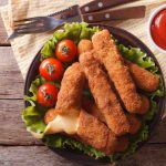 Frittura salutare - Laterradelgusto.it