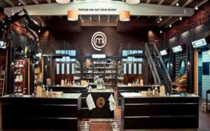 Novità per la cucina di MasterChef