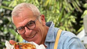 Chef Max Mariola - Laterradelgusto.it