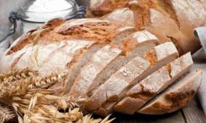 Come conservare al meglio il pane
