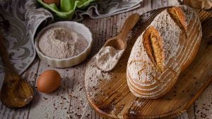 Preparare il pane - Laterradelgusto.it