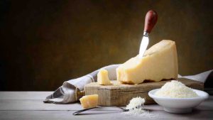Parmigiano - Laterradelgusto.it