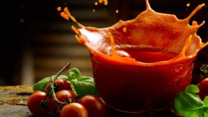 Passata di pomodoro e pesticidi - Laterradelgusto.it