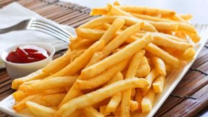 Come fare la frittura perfetta
