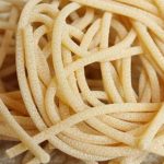 Come fare i pici fatti in casa