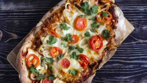 Si può consumare più pizza di quello che si crede - Laterradelgusto.it