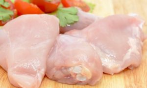 Allarme alimentare sul pollo
