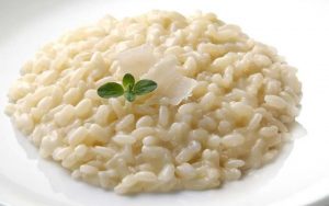 Cosa fare se avanza il riso