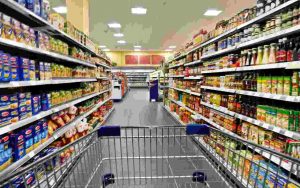 Richiami alimentari su alcuni prodotti nei supermercati