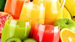 Succhi di frutta - Laterradelgusto.it