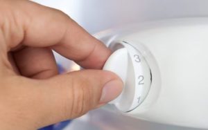 Trucco di risparmio per il frigorifero