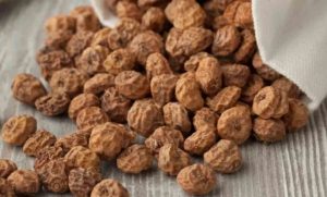 Le proprietà delle Tiger Nuts