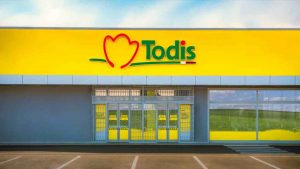 Todis - Laterradelgusto.it