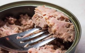 Perché non abusare di tonno in scatola?