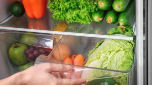 Verdure da non mettere vicine in frigo