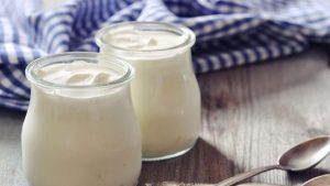Yogurt quando è bene non mangiarlo