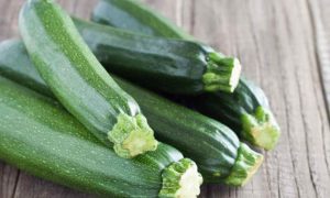 Zucchine, ecco come conservarle