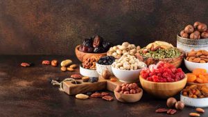 Frutta secca