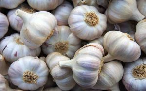 Aglio un validissimo alleato