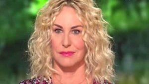 Antonella Clerici protagonista di una terribile gaffe