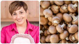 Il metodo dei funghi secondo Benedetta Rossi