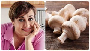 Come conservare i funghi secondo la Rossi