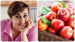 Come scegliere al meglio le mele secondo Benedetta Rossi