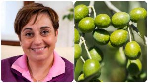 Come conservare al meglio le olive secondo Benedetta Rossi