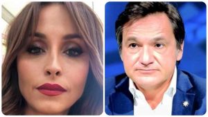 Benedetta dovrà sopportare la mancanza del marito e della figlia