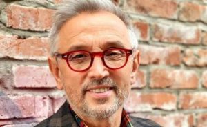 Bruno Barbieri e i suoi consigli per delle caldarroste memorabili