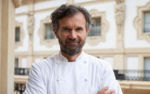 Cracco rivela il segreto della polpette al sugo
